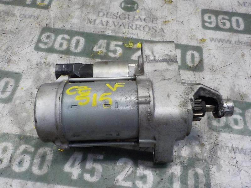 Recambio de motor arranque para audi a4 berlina (8w2) 2.0 16v tdi referencia OEM IAM 04L911021B  