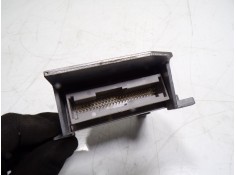 Recambio de centralita airbag para renault kangoo z.e. referencia OEM IAM 8201388835 8201157344  2