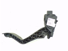 Recambio de potenciometro pedal para citroën c3 1.2 12v vti referencia OEM IAM 1601CW 9671433780  2