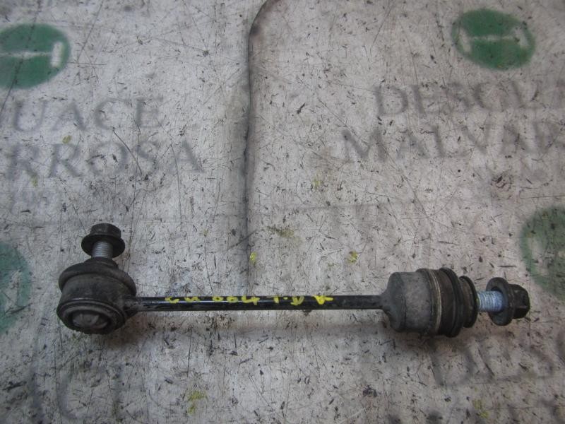 Recambio de tirante trasero derecho para bmw serie 7 (e65/e66) 730d referencia OEM IAM 33506781538  