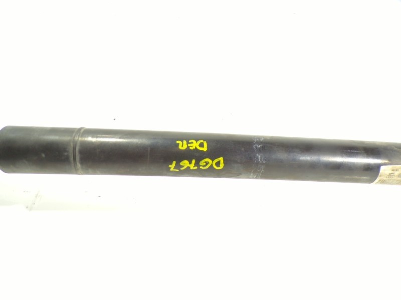 Recambio de transmision derecha para skoda octavia lim. (5e3) active referencia OEM IAM 1K0407272QN  