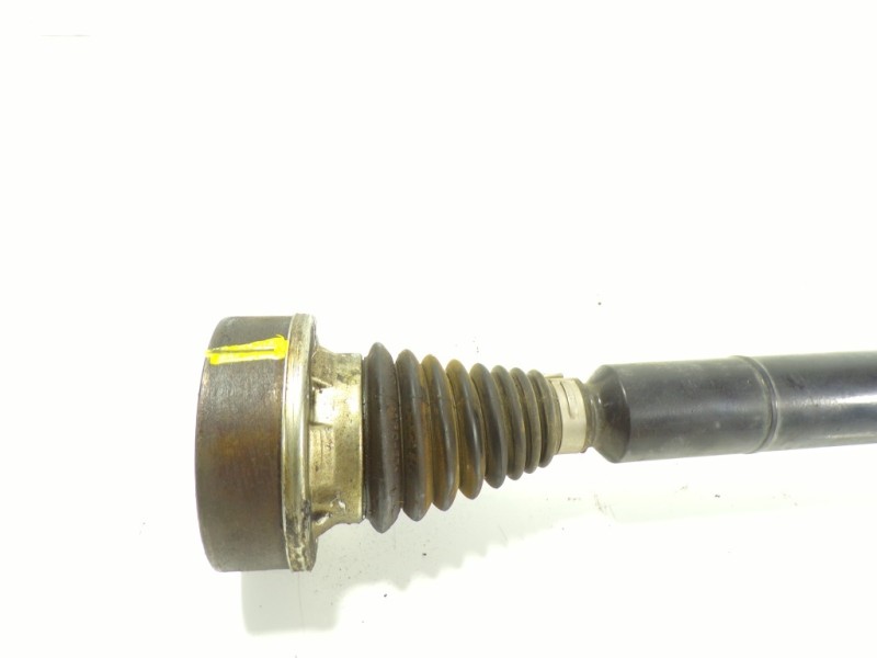 Recambio de transmision derecha para skoda octavia lim. (5e3) active referencia OEM IAM 1K0407272QN  