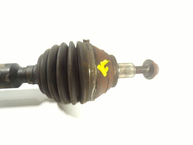 Recambio de transmision derecha para skoda octavia lim. (5e3) active referencia OEM IAM 1K0407272QN  