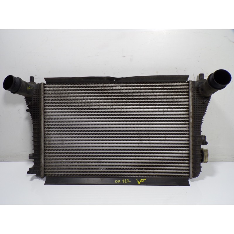 Recambio de intercooler para volkswagen cc (358) 2.0 tdi referencia OEM IAM 3C0145805AM 3C0145805AM 