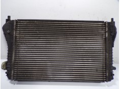 Recambio de intercooler para volkswagen cc (358) 2.0 tdi referencia OEM IAM 3C0145805AM 3C0145805AM  2