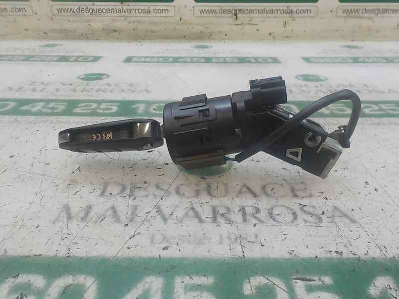 Recambio de antirrobo para peugeot 208 1.4 hdi fap referencia OEM IAM 1608682880 96762547 