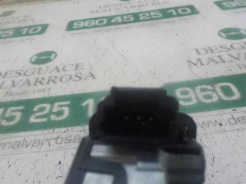 Recambio de antirrobo para peugeot 208 1.4 hdi fap referencia OEM IAM 1608682880 96762547 