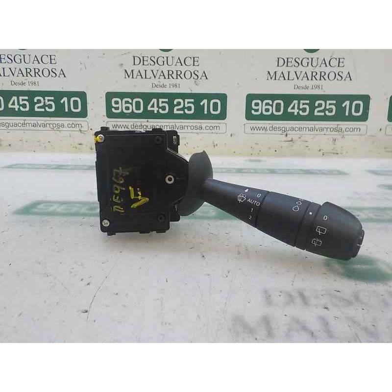 Recambio de mando limpia para renault captur 1.2 tce energy referencia OEM IAM 8201168016 255675887R 