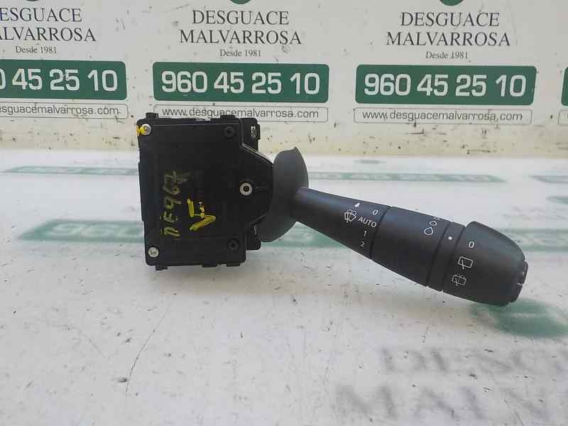 Recambio de mando limpia para renault captur 1.2 tce energy referencia OEM IAM 8201168016 255675887R 