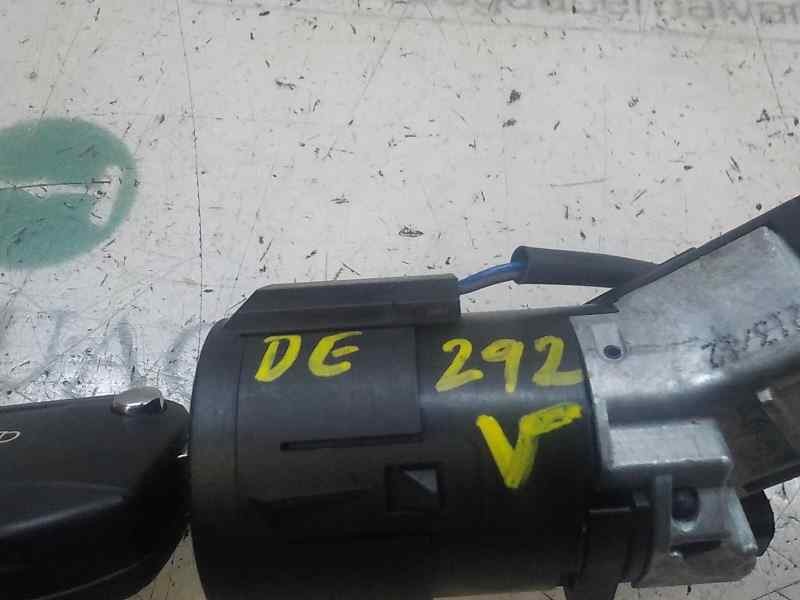 Recambio de antirrobo para peugeot 208 1.4 hdi fap referencia OEM IAM 1608682880 96762547 