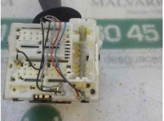 Recambio de mando limpia para renault captur 1.2 tce energy referencia OEM IAM 8201168016 255675887R  2