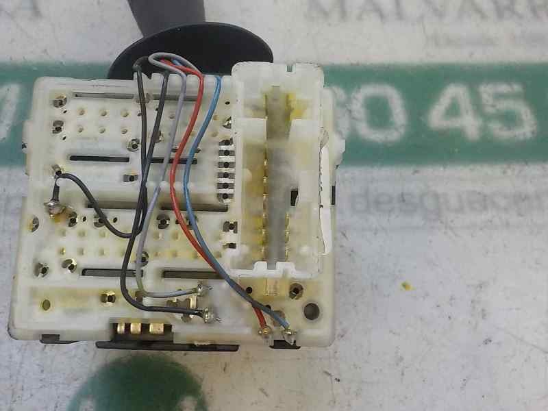 Recambio de mando limpia para renault captur 1.2 tce energy referencia OEM IAM 8201168016 255675887R 