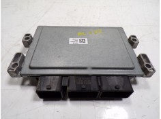 Recambio de centralita motor uce para renault kangoo z.e. referencia OEM IAM 237D40113R 237D40041R  2