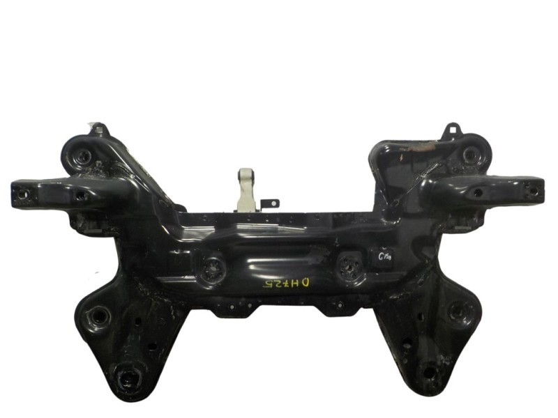 Recambio de puente delantero para citroën c3 1.2 12v vti referencia OEM IAM 9804208180  