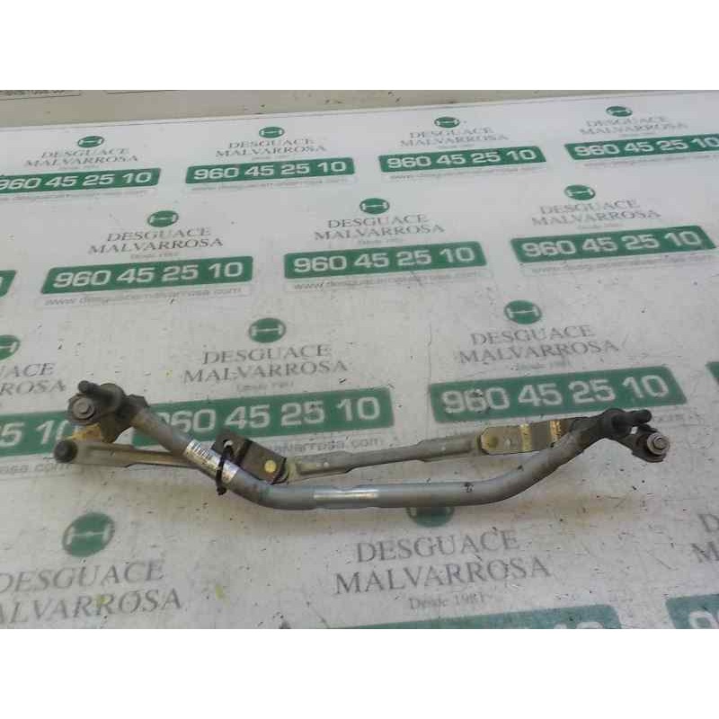 Recambio de articulacion limpia delantero para peugeot 208 1.4 hdi fap referencia OEM IAM 9673222580  