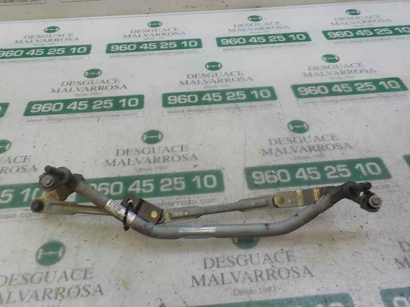 Recambio de articulacion limpia delantero para peugeot 208 1.4 hdi fap referencia OEM IAM 9673222580  