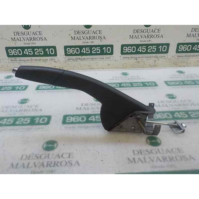 Recambio de palanca freno de mano para renault captur 1.2 tce energy referencia OEM IAM 360109236R 360109236R 