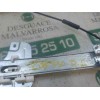 Recambio de elevalunas delantero izquierdo para kia picanto (ja) 1.0 cat referencia OEM IAM 824011Y010  