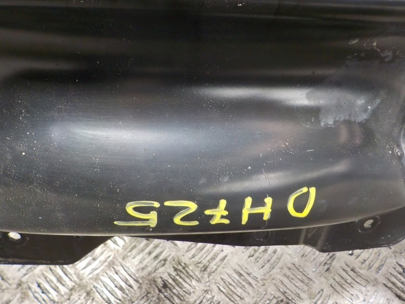 Recambio de puente delantero para citroën c3 1.2 12v vti referencia OEM IAM 9804208180  