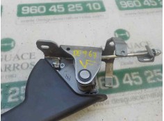 Recambio de palanca freno de mano para renault captur 1.2 tce energy referencia OEM IAM 360109236R 360109236R  2