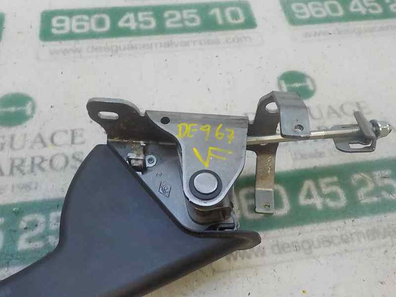 Recambio de palanca freno de mano para renault captur 1.2 tce energy referencia OEM IAM 360109236R 360109236R 