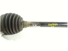 Recambio de transmision izquierda para skoda octavia lim. (5e3) active referencia OEM IAM 1K0407271LB 1K0407271LB  2