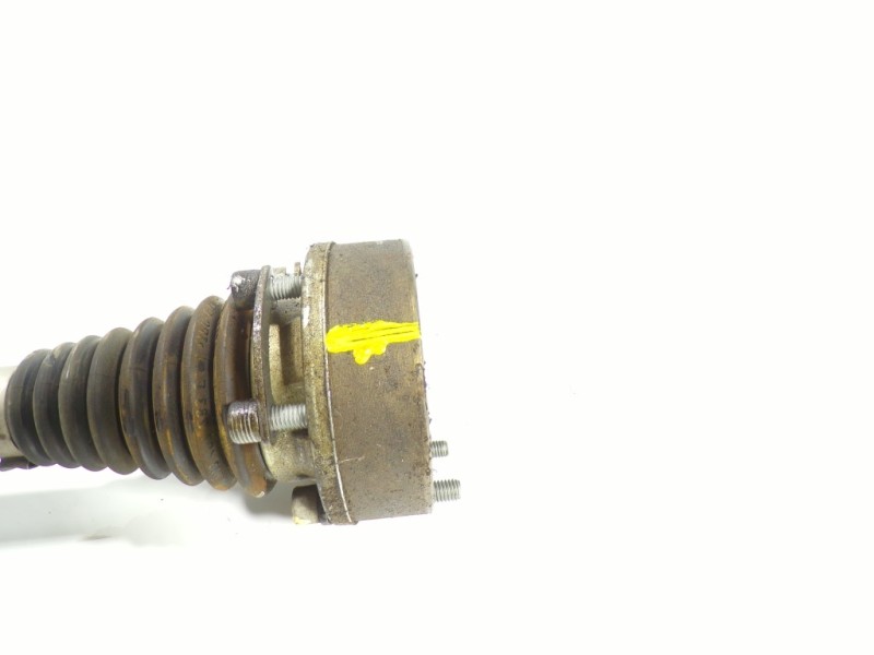 Recambio de transmision izquierda para skoda octavia lim. (5e3) active referencia OEM IAM 1K0407271LB 1K0407271LB 