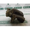 Recambio de pinza freno delantera derecha para bmw serie 1 berlina (e81/e87) 118d referencia OEM IAM 34116774682  