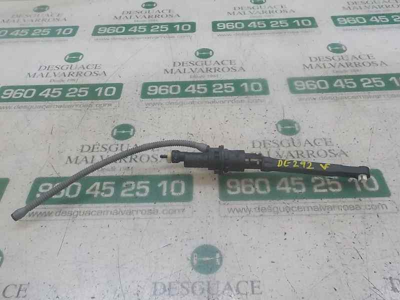 Recambio de bomba embrague para peugeot 208 1.4 hdi fap referencia OEM IAM 2182H3 9672094400 