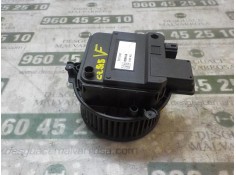 Recambio de motor calefaccion para audi a4 berlina (8w2) 2.0 16v tdi referencia OEM IAM 4M1820021 4M1820021  2