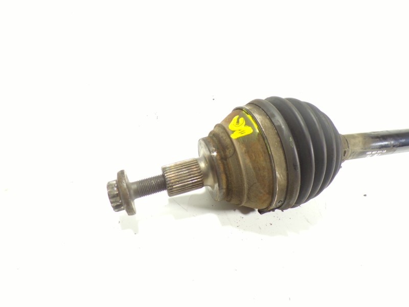 Recambio de transmision izquierda para skoda octavia lim. (5e3) active referencia OEM IAM 1K0407271LB 1K0407271LB 