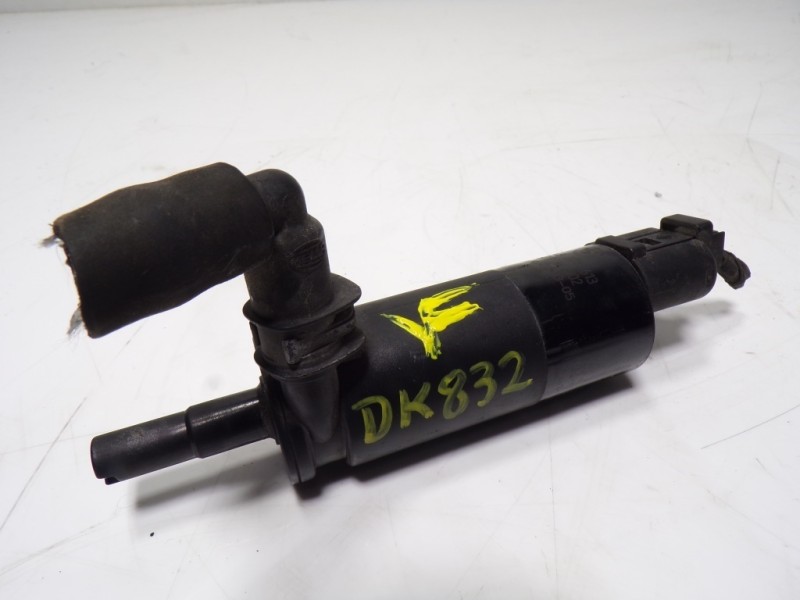 Recambio de bomba limpia para bmw serie 7 (e65/e66) 3.0 turbodiesel cat referencia OEM IAM 67128377430 67128377613 