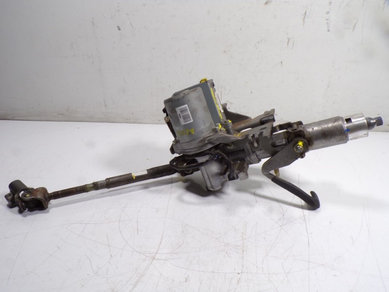 Recambio de columna direccion para renault kangoo z.e. referencia OEM IAM 8201558590 8200932439 