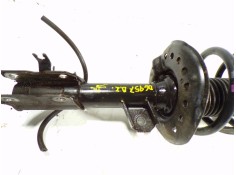 Recambio de amortiguador delantero izquierdo para nissan qashqai (j10) tekna premium referencia OEM IAM  54303BR24A  2