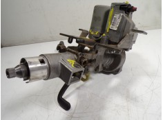 Recambio de columna direccion para renault kangoo z.e. referencia OEM IAM 8201558590 8200932439  2
