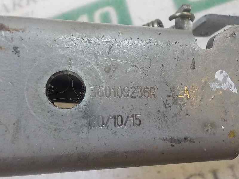 Recambio de palanca freno de mano para renault captur 1.2 tce energy referencia OEM IAM 360109236R 360109236R 