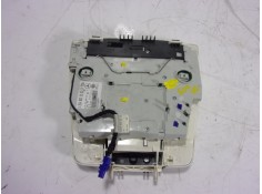 Recambio de piloto interior para mercedes-benz clase c (w204) berlina 2.2 cdi cat referencia OEM IAM A20482020017E94 A2048202001 2