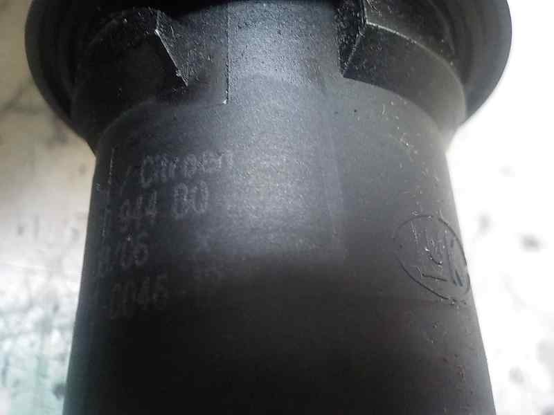 Recambio de bomba embrague para peugeot 208 1.4 hdi fap referencia OEM IAM 2182H3 9672094400 