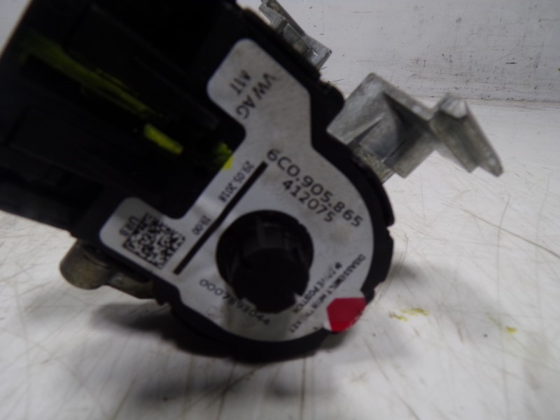 Recambio de antirrobo para volkswagen polo 1.0 tsi referencia OEM IAM 1K0905851D 6C0905865 