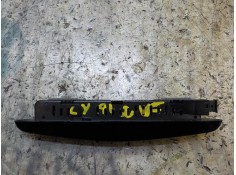 Recambio de piloto interior para mercedes-benz clase c (w204) berlina 1.6 cat referencia OEM IAM A2045420423 A2045420623  2