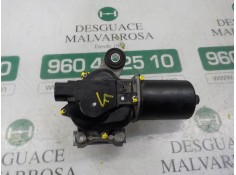 Recambio de motor limpia delantero para nissan nv 200 (m20) 1.5 dci cat referencia OEM IAM 28810JX30A   2