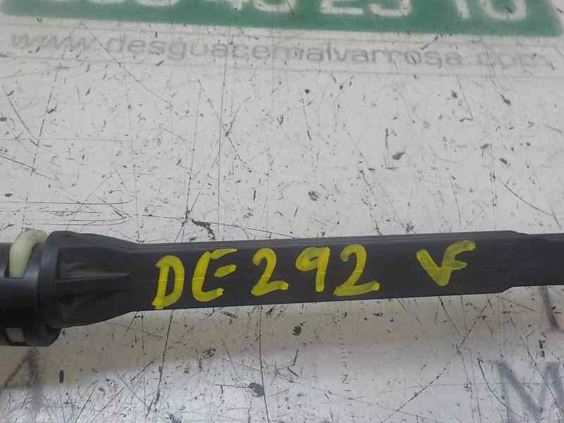 Recambio de bomba embrague para peugeot 208 1.4 hdi fap referencia OEM IAM 2182H3 9672094400 