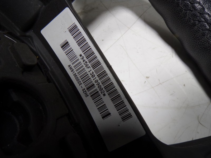 Recambio de volante para ford focus lim. (cb8) 1.6 tdci cat referencia OEM IAM 1779558 AM513600DE 