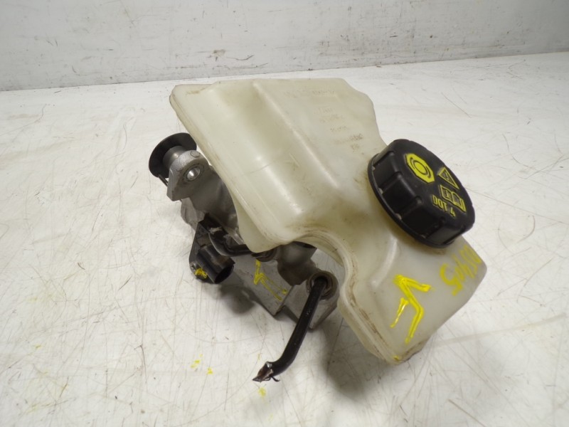 Recambio de bomba freno para volkswagen polo 1.0 tsi referencia OEM IAM 2Q1611019CREP 2Q1611301 