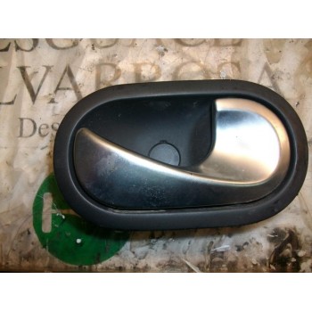 MANETA INTERIOR TRASERA DERECHA 