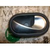 Recambio de maneta interior trasera derecha para renault megane ii berlina 5p authentique referencia OEM IAM   