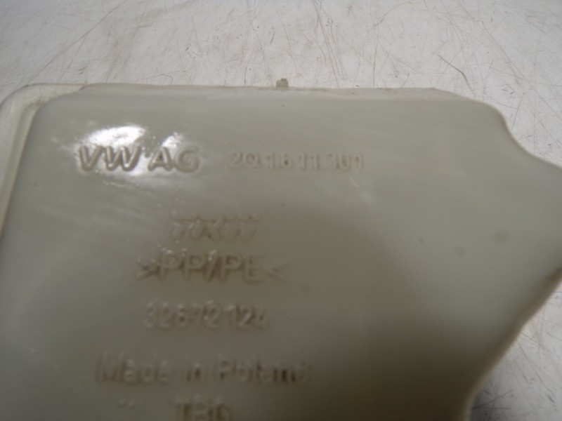 Recambio de bomba freno para volkswagen polo 1.0 tsi referencia OEM IAM 2Q1611019CREP 2Q1611301 