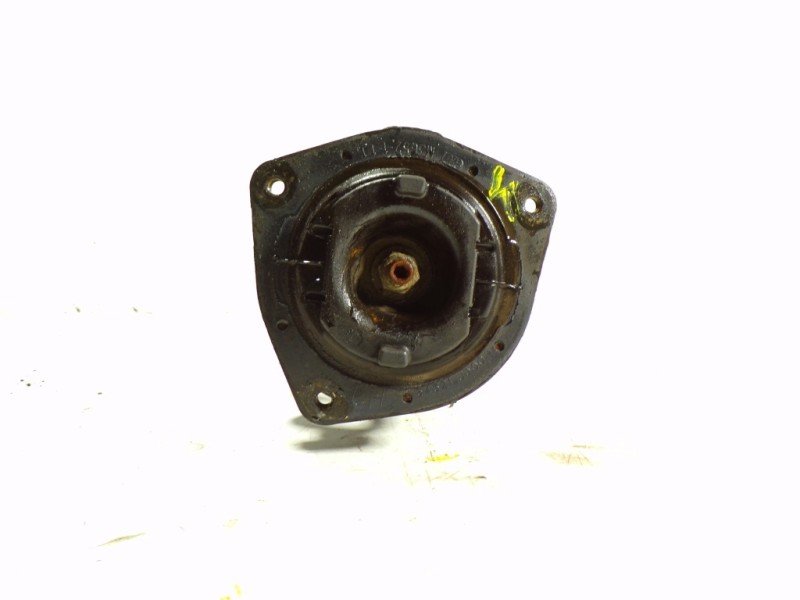 Recambio de amortiguador delantero izquierdo para nissan qashqai (j10) tekna premium referencia OEM IAM  54303BR24A 
