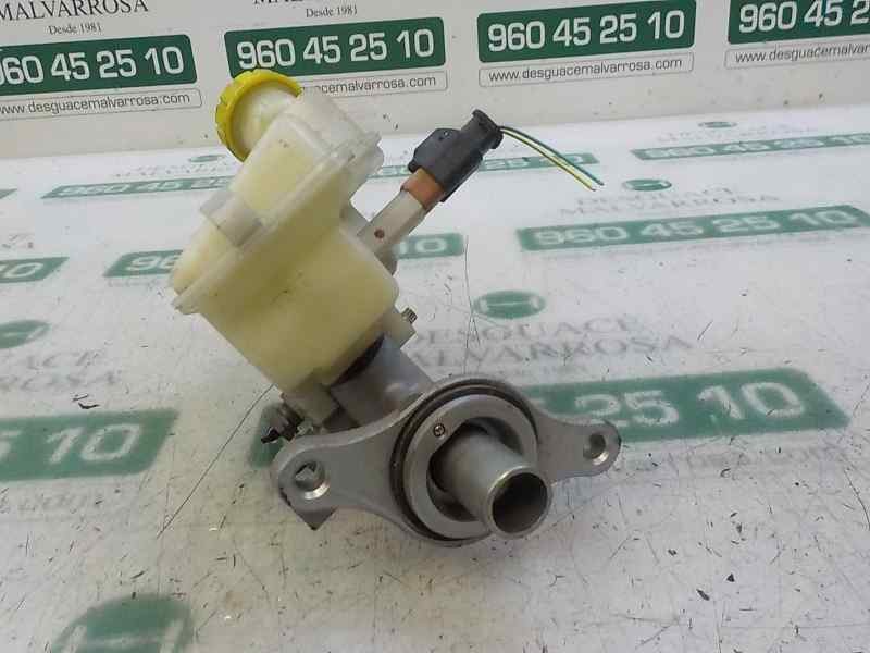 Recambio de bomba freno para peugeot 208 1.4 hdi fap referencia OEM IAM 4601R7  