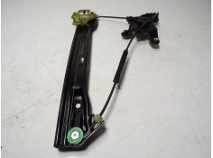 Recambio de elevalunas trasero derecho para ford mondeo lim. 1.5 tdci cat referencia OEM IAM 2017019 C04396101 C04396101 2